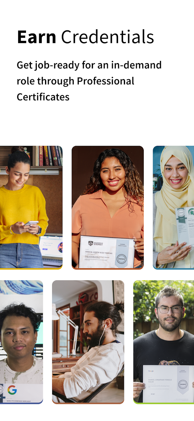 Coursera Plus 🎓✨